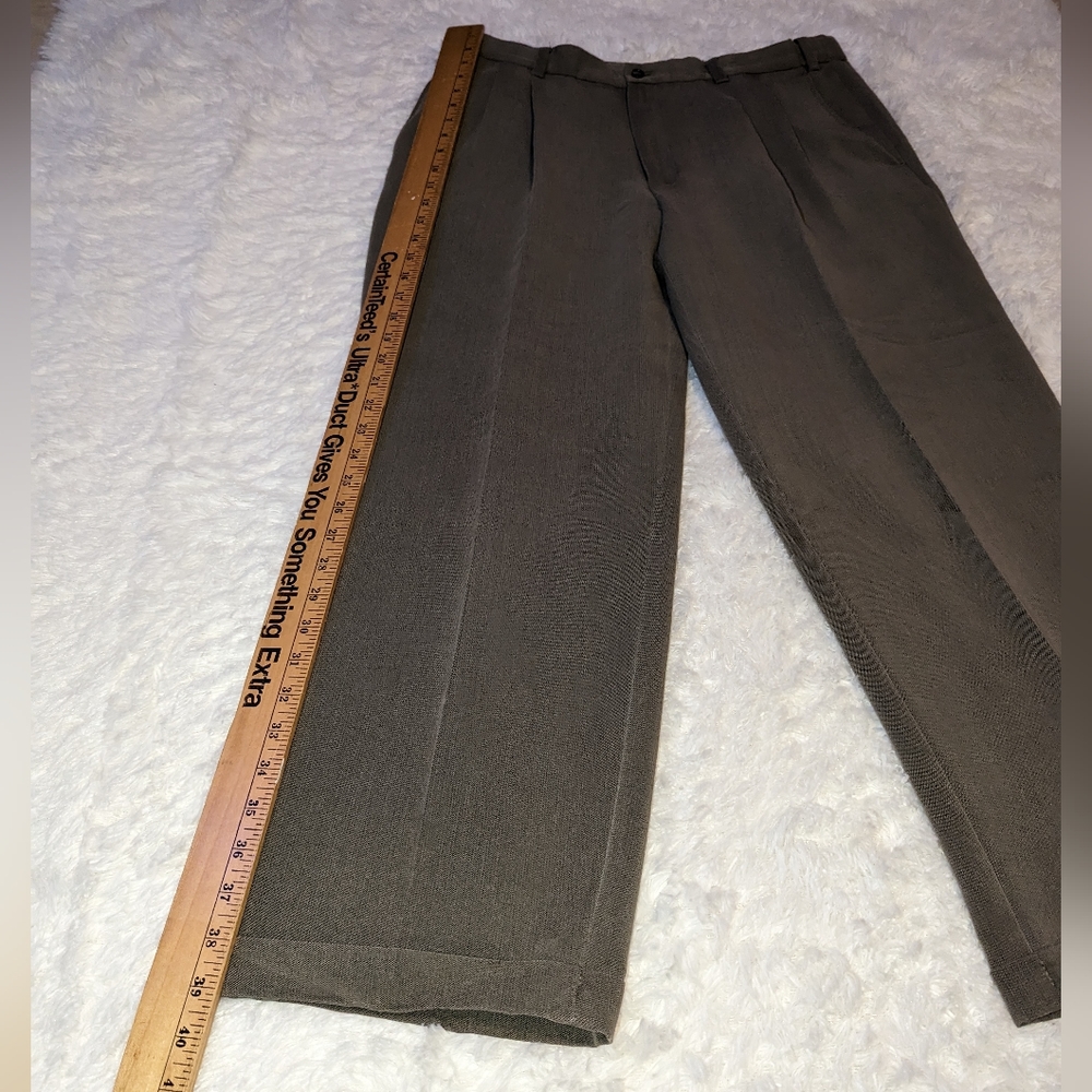 Crazy horse a Claiborne company dress pants/trousers - Picture 3 of 16